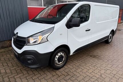 Renault Trafic Gebrauchtwagen