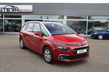 Citroen Grand C4 Picasso / SpaceTourer Gebrauchtwagen