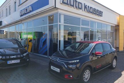 Citroen C3 Gebrauchtwagen