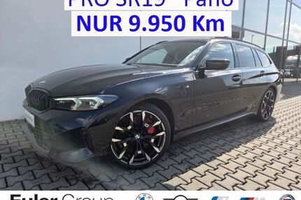 BMW 330 Gebrauchtwagen