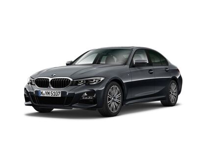 BMW 330 Gebrauchtwagen