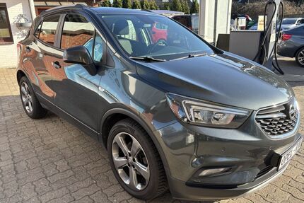 Opel Mokka X Gebrauchtwagen
