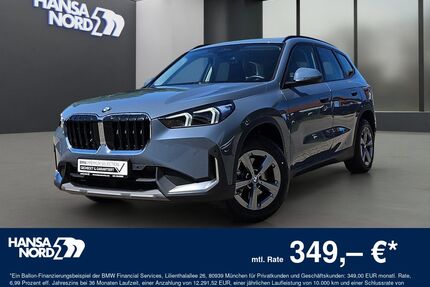 BMW X1 Gebrauchtwagen