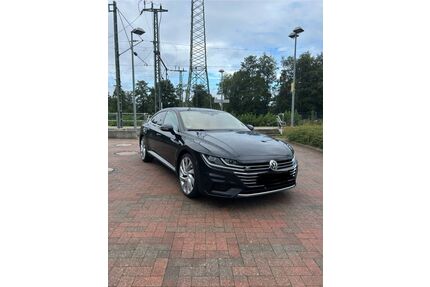 VW Arteon Gebrauchtwagen