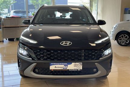 Hyundai KONA Gebrauchtwagen