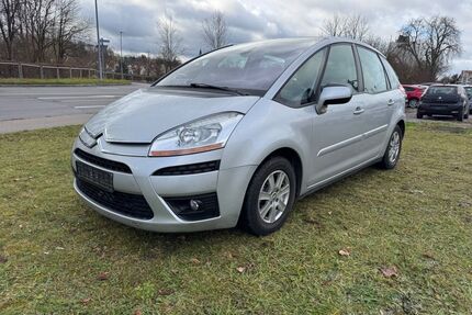 Citroen C4 Picasso Gebrauchtwagen