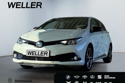 Toyota Auris Gebrauchtwagen