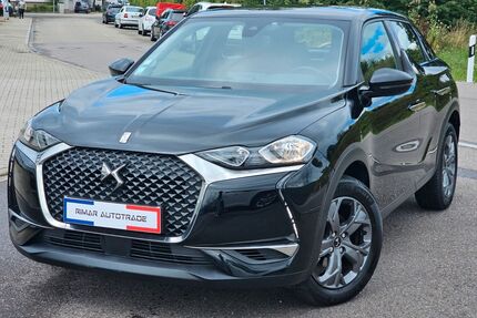 DS Automobiles DS3 Crossback Gebrauchtwagen