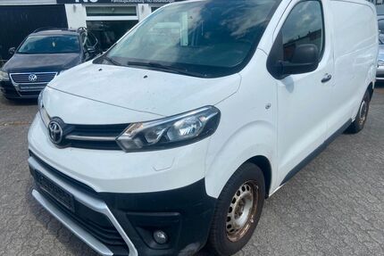 Toyota Proace (Verso) Gebrauchtwagen