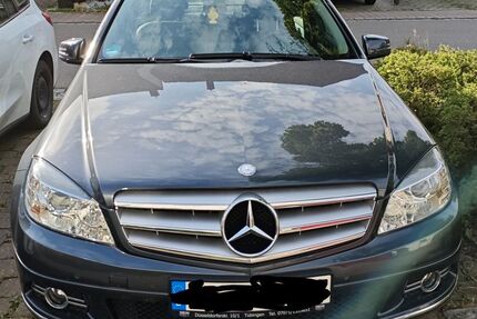 Mercedes-Benz C 180 Gebrauchtwagen