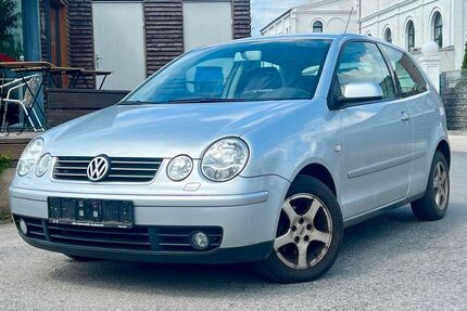 VW Polo Gebrauchtwagen