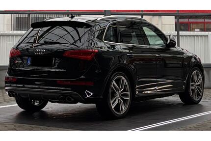 Audi SQ5 Gebrauchtwagen