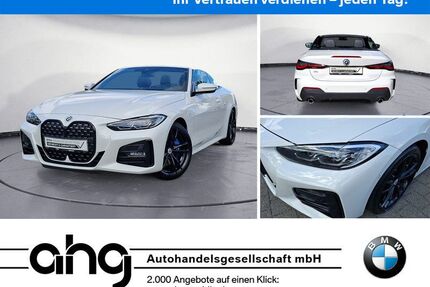 BMW 430 Gebrauchtwagen