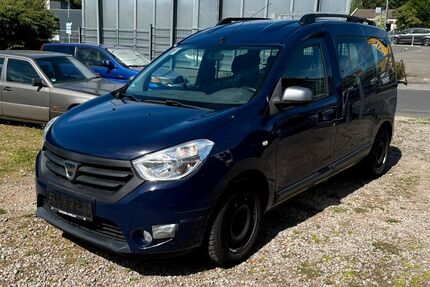 Dacia Dokker Gebrauchtwagen