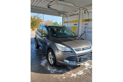 Ford Kuga Gebrauchtwagen