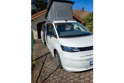 VW T7 California Gebrauchtwagen