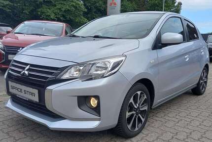 Mitsubishi Space Star Gebrauchtwagen