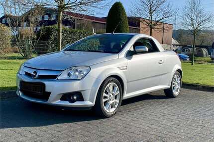 Opel Tigra Gebrauchtwagen