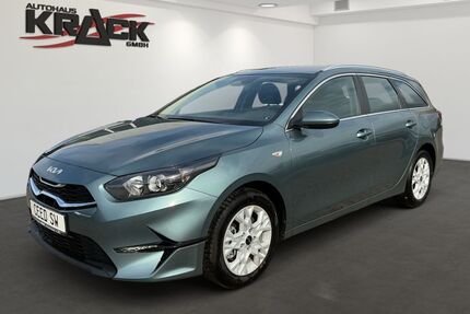 Kia ceed Sportswagon Gebrauchtwagen