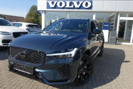Volvo XC60 Gebrauchtwagen