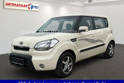 Kia Soul Gebrauchtwagen