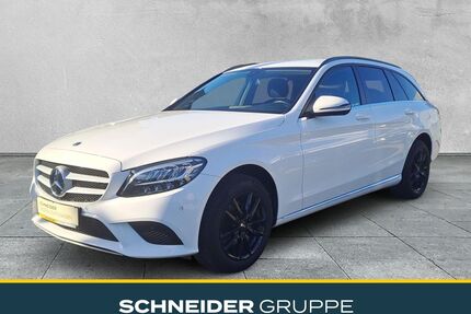 Mercedes-Benz C 180 Gebrauchtwagen