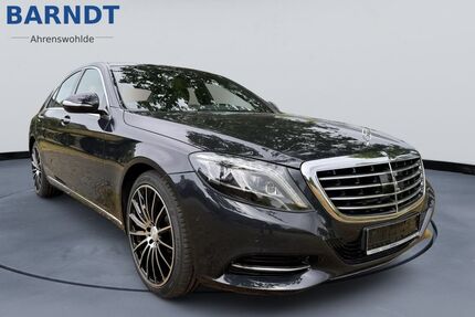 Mercedes-Benz S 350 Gebrauchtwagen