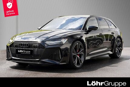 Audi RS6 Gebrauchtwagen