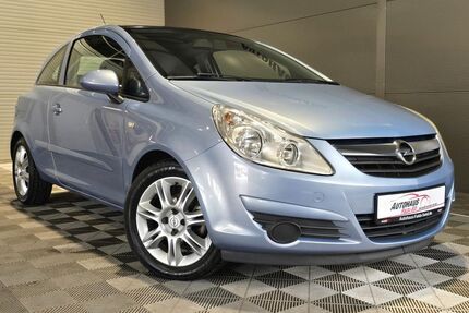 Opel Corsa Gebrauchtwagen