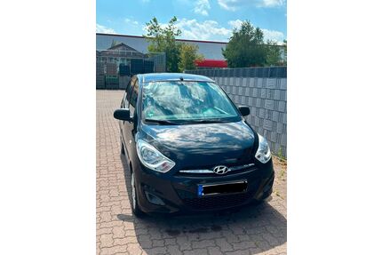 Hyundai i10 Gebrauchtwagen