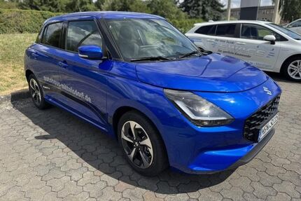 Suzuki Swift Gebrauchtwagen