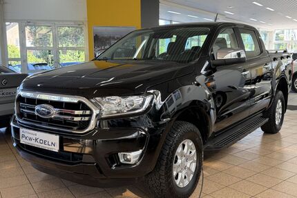 Ford Ranger Gebrauchtwagen