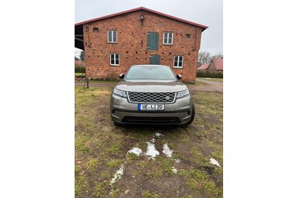 Land Rover Range Rover Velar Gebrauchtwagen