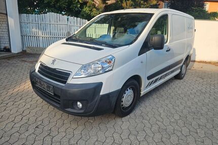 Peugeot Expert Gebrauchtwagen