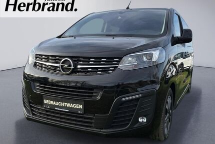 Opel Zafira Life Gebrauchtwagen