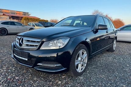Mercedes-Benz C 180 Gebrauchtwagen