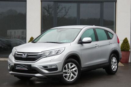 Honda CR-V Gebrauchtwagen