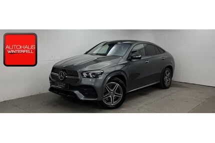Mercedes-Benz GLE 350 Gebrauchtwagen