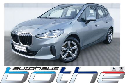 BMW 218 Active Tourer Gebrauchtwagen