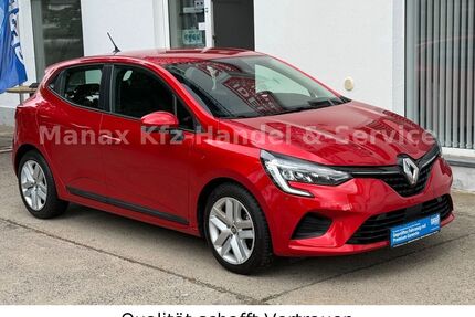 Renault Clio Gebrauchtwagen
