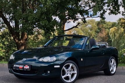 Mazda MX-5 Gebrauchtwagen