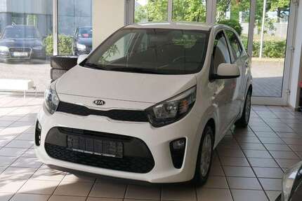 Kia Picanto Gebrauchtwagen