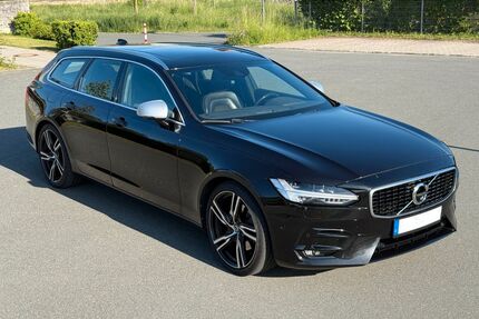 Volvo V90 Gebrauchtwagen