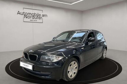 BMW 116 Gebrauchtwagen