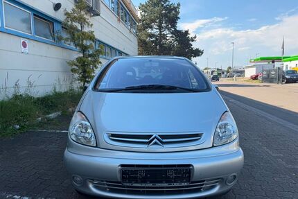 Citroen Xsara Picasso Gebrauchtwagen