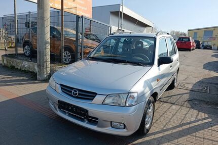 Mazda Demio Gebrauchtwagen