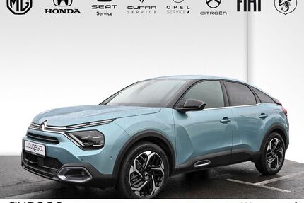 Citroen C4 Gebrauchtwagen