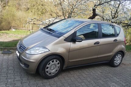 Mercedes-Benz A 180 Gebrauchtwagen