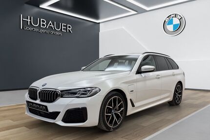 BMW 530 Gebrauchtwagen