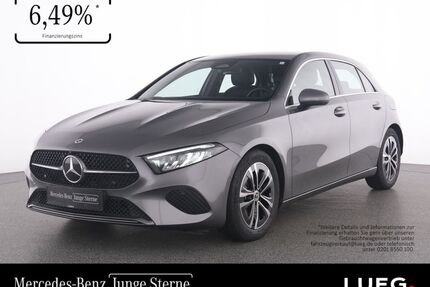 Mercedes-Benz A 180 Gebrauchtwagen